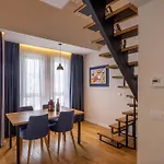 Apartments By Bor - Bor Hotel Complex