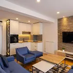 Apartments By Bor - Bor Hotel Complex