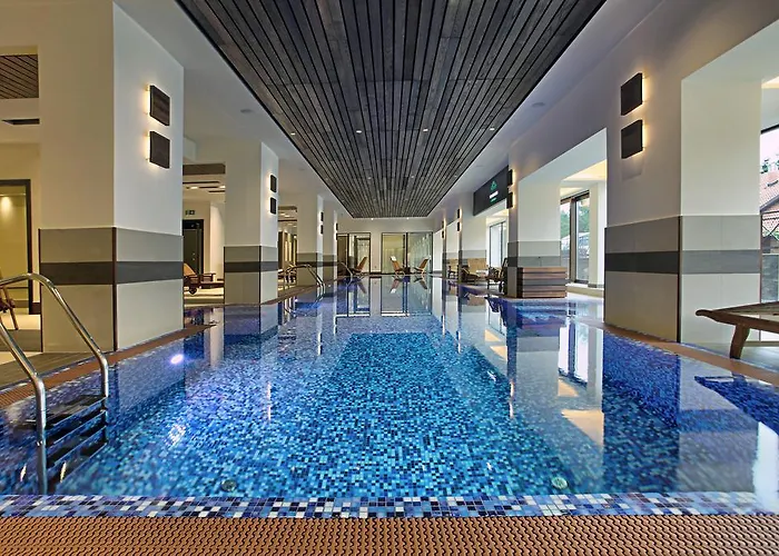 Apartments By Bor - Bor Hotel Complex