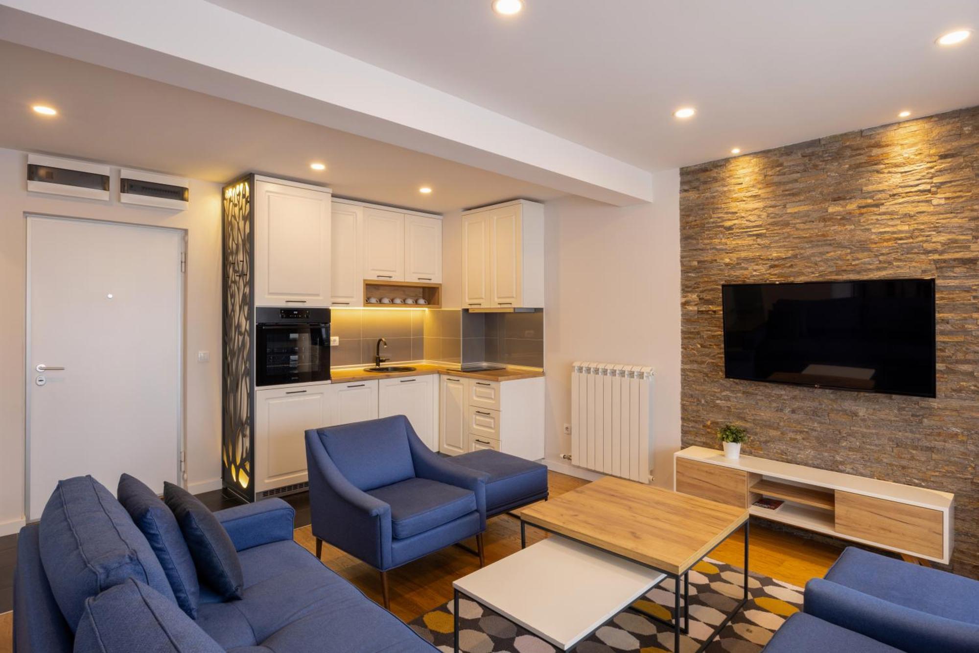 Aparthotel By Bor - Bor Complex Zlatibor