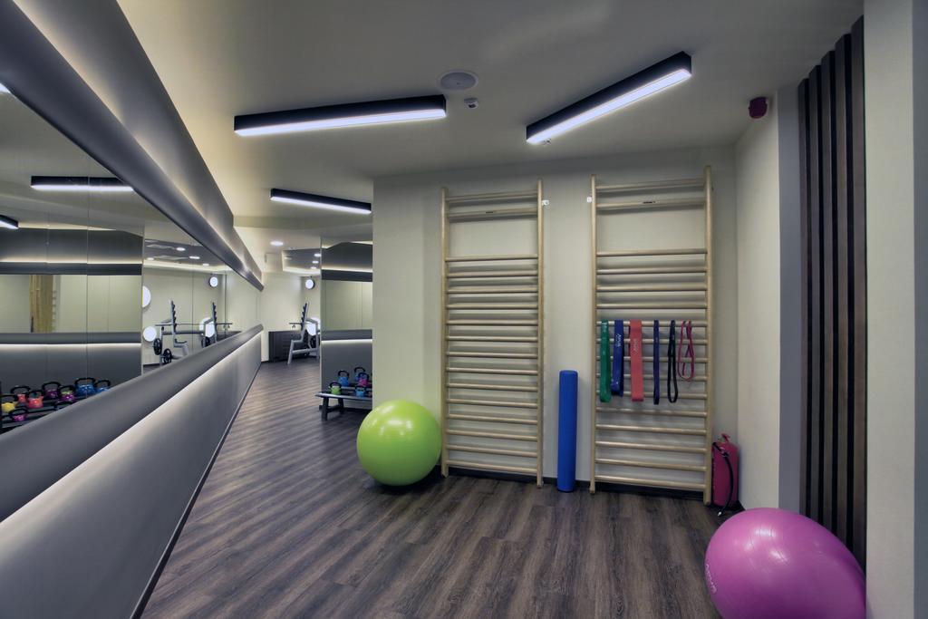Aparthotel By Bor - Bor Complex Zlatibor