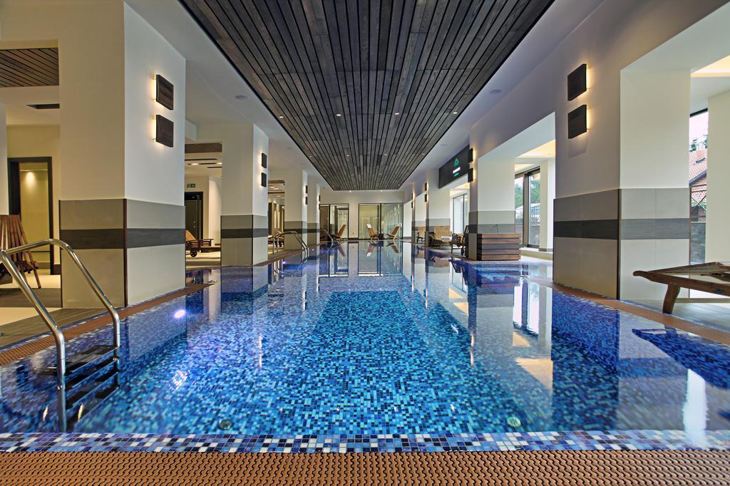 Aparthotel By Bor - Bor Complex 4*