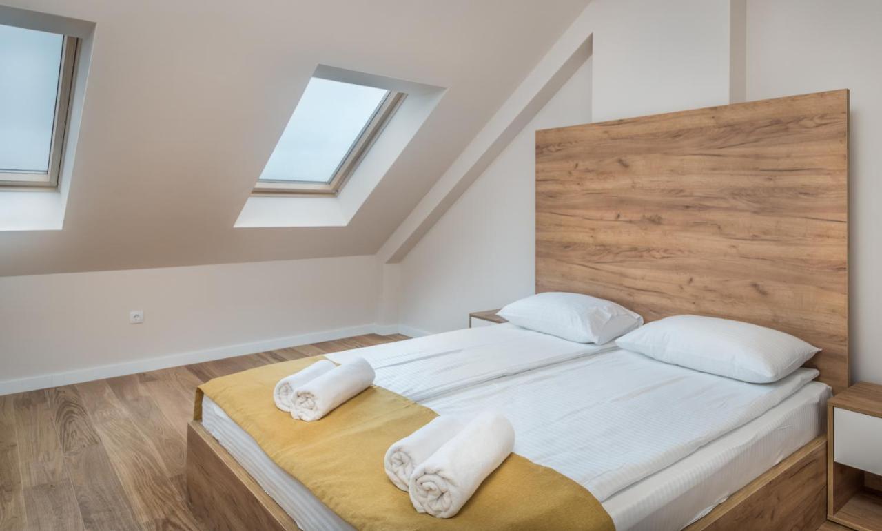By Bor - Bor Complex Aparthotel