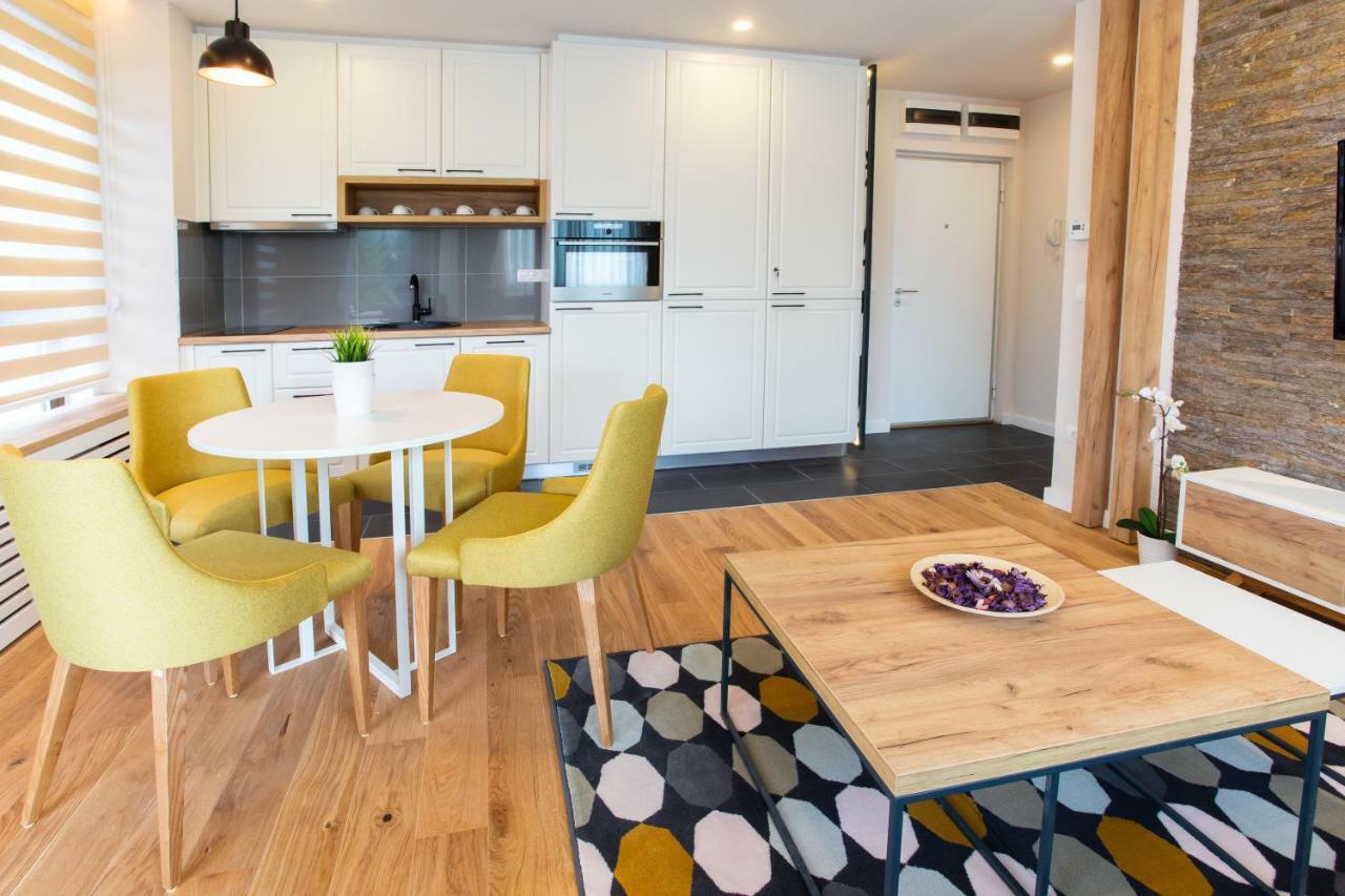 Aparthotel By Bor - Bor Complex 4*